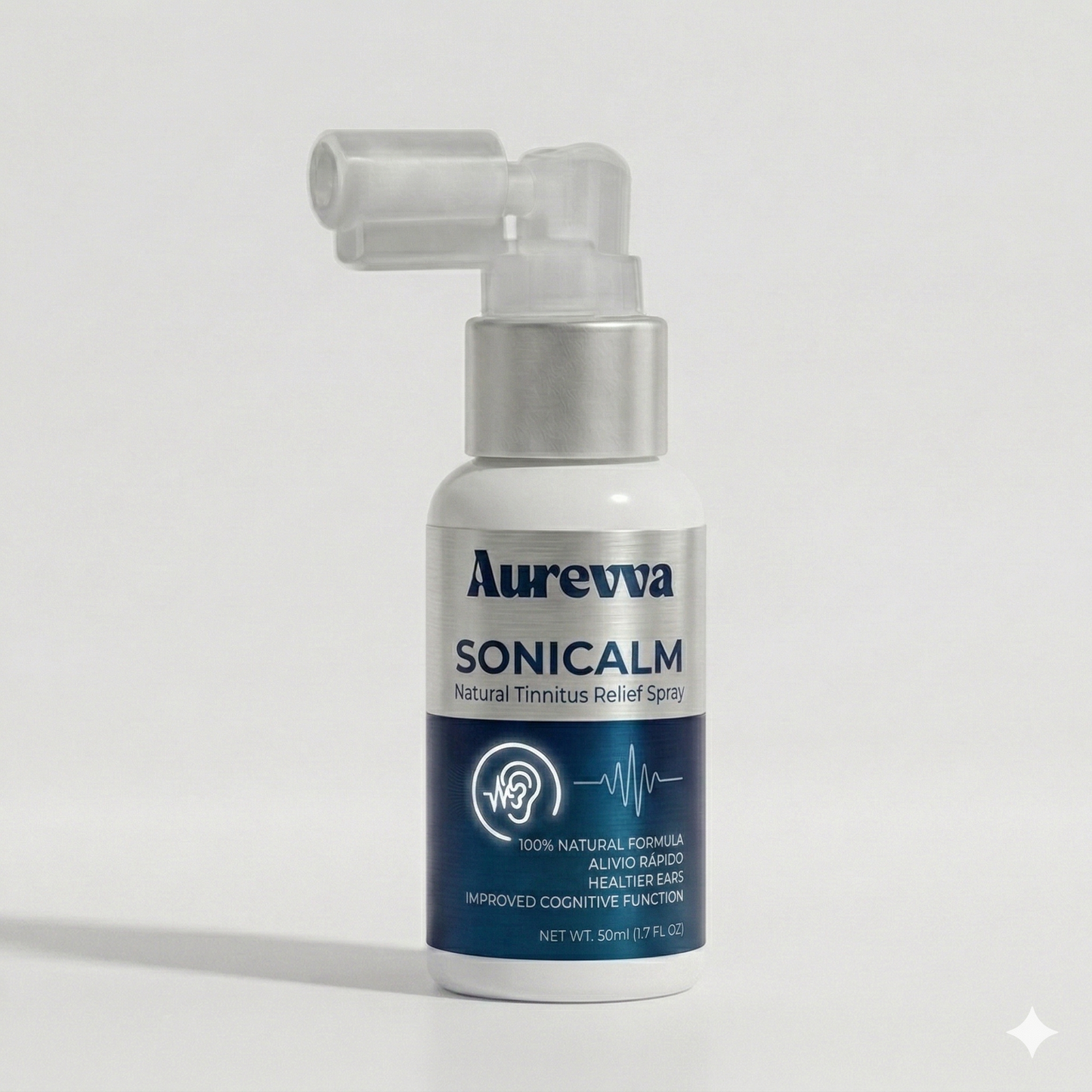 Aurevva™ SoniCalm Spray