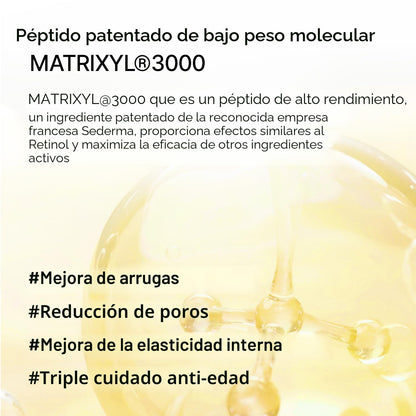 Celimax retinal shot