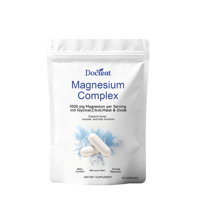Magnesium Complex