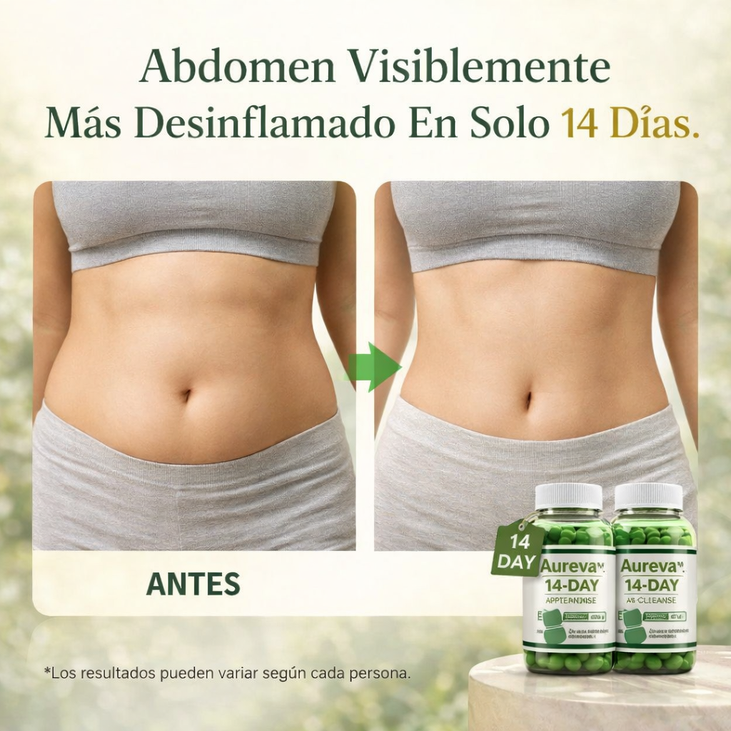 Aurevva™ Slim Reset 14