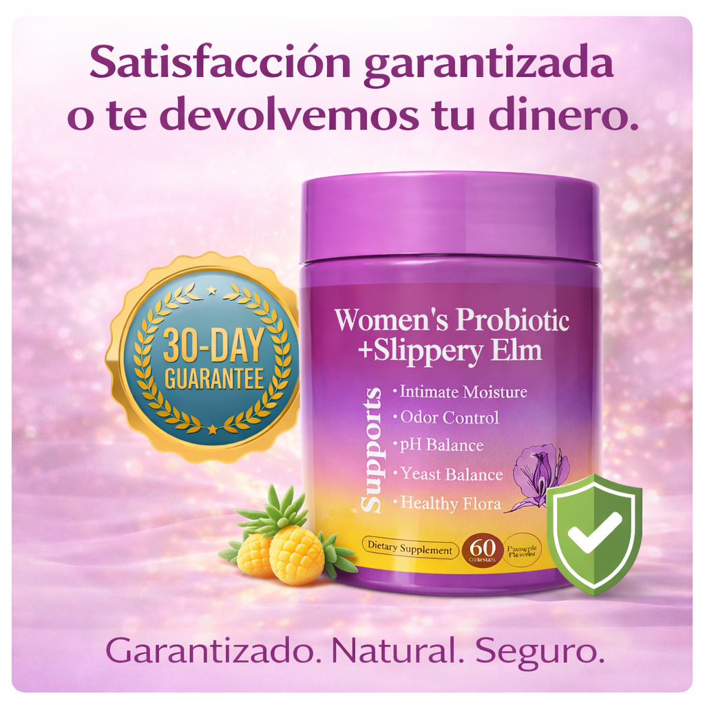 Aurevva™ Women's Probiotic Gummies